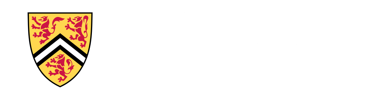 University of Waterloo Logo